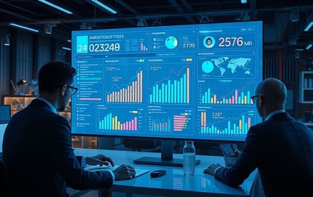 10 Digital Marketing Trends That Will Dominate 2024