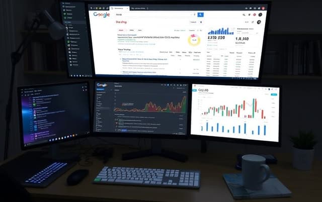 SEO Secrets: Rank #1 on Google in 90 Days