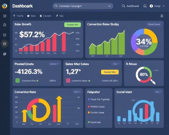 E-commerce Growth Campaign