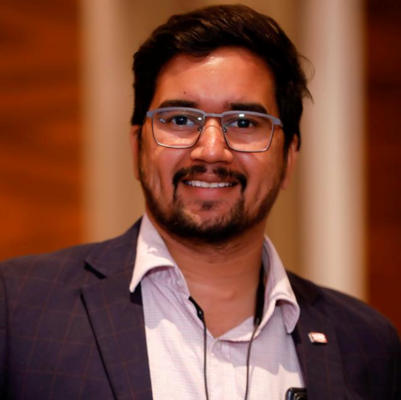 Ankit Pandey - Digital Marketing Expert