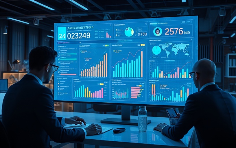 10 Digital Marketing Trends That Will Dominate 2024