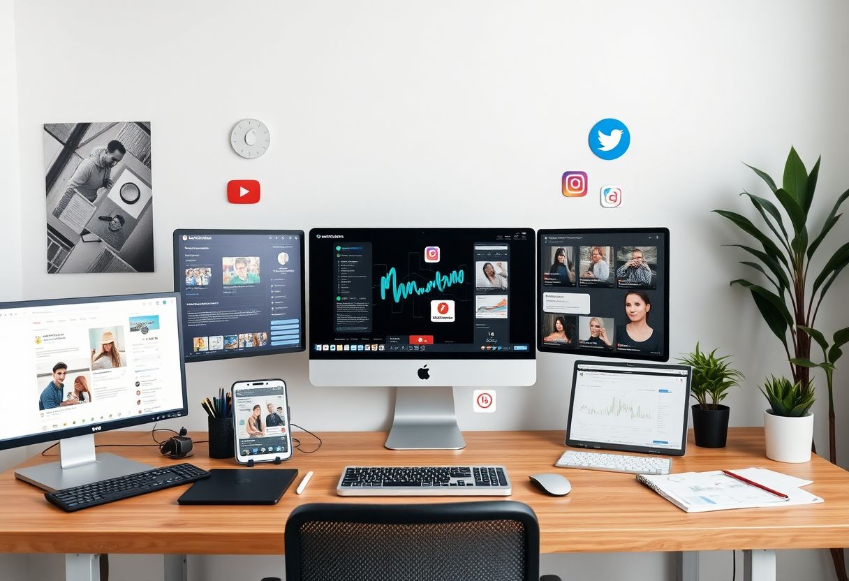 Social Media Marketing: From Zero to Hero