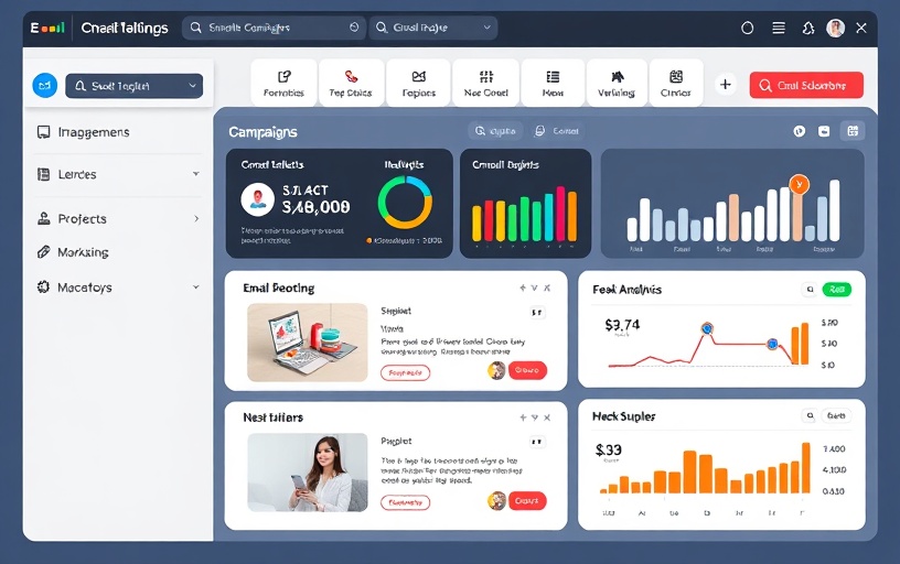 Email Marketing Automation That Actually Works