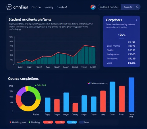 Educational Platform Scale